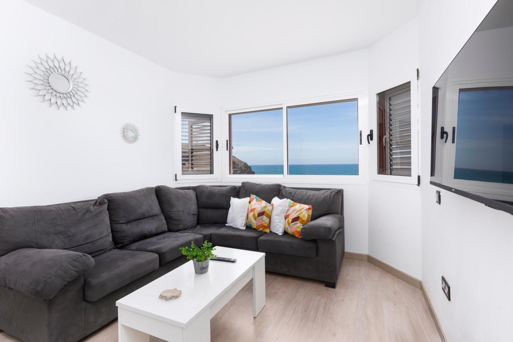Apartment Barca Palms La Lajita